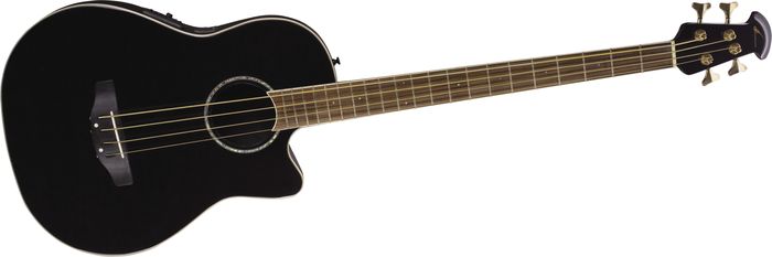 Ovation&nbsp;Celebrity CC2474 Acoustic-Electric Bass Guitar&nbsp;&nbsp;