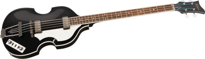 Hofner&nbsp;H500/1-CT Contemporary Series Violin Bass Guitar&nbsp;&nbsp;