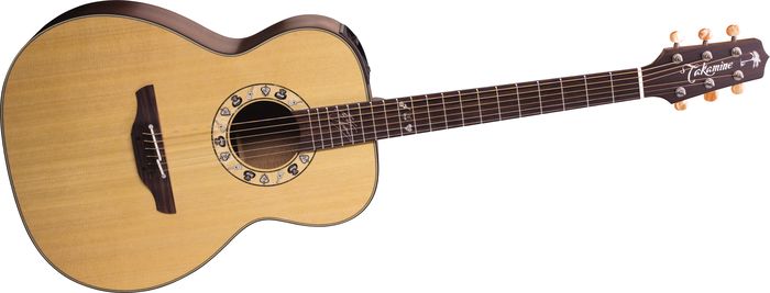 Takamine&nbsp;Kenny Chesney KC70 NEX Acoustic-Electric Guitar&nbsp;&nbsp;