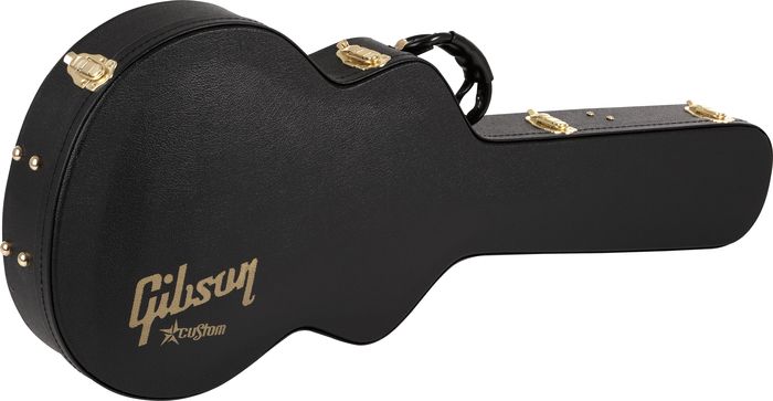 Gibson Es Series Hard Case