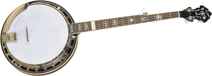 Gibson&nbsp;RB-3 Wreath Banjo&nbsp;&nbsp;