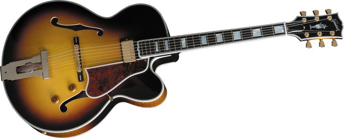 Gibson Custom&nbsp;Wes Montgomery Guitar&nbsp;&nbsp;