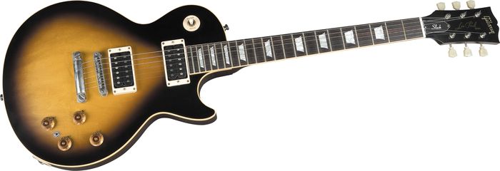 Slash Les Paul Signature Guitar