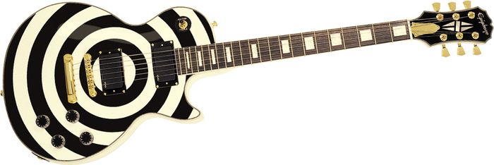 Epiphone Zakk Wylde