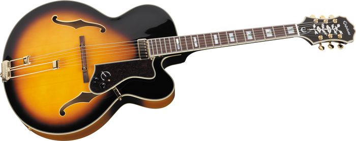 Epiphone&nbsp;Emperor Regent Electric Guitar&nbsp;&nbsp;