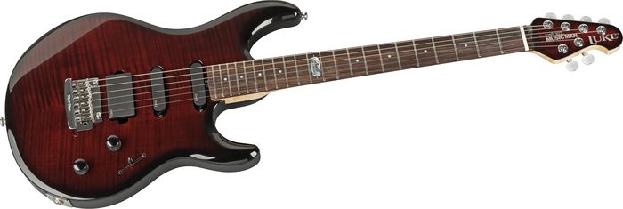 Music Man Ball Family Reserve Luke Electric Guitar