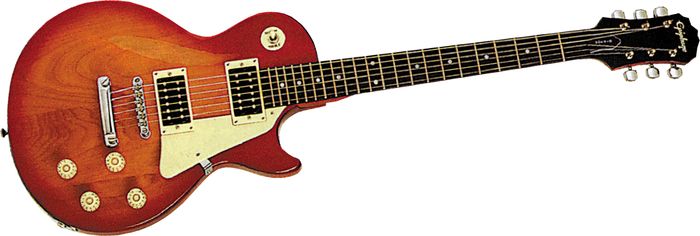 cheap priced guitar