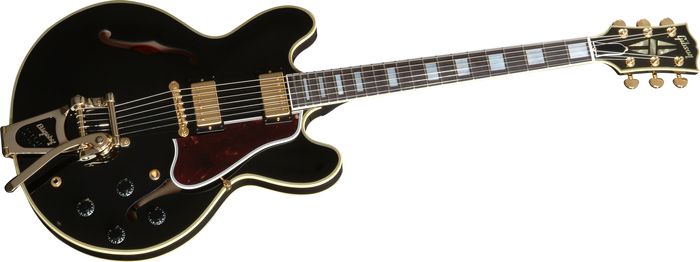 Gibson&nbsp;ES-355 Electric Guitar with Bigsby&nbsp;&nbsp;
