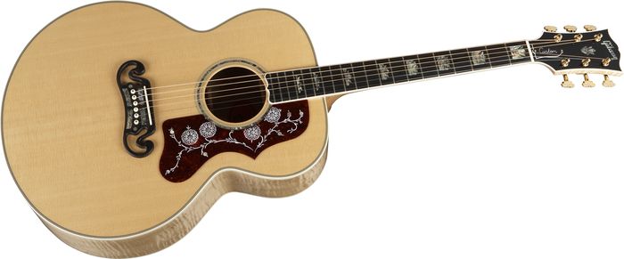 Gibson&nbsp;SJ-300 Acoustic-Electric Guitar&nbsp;&nbsp;
