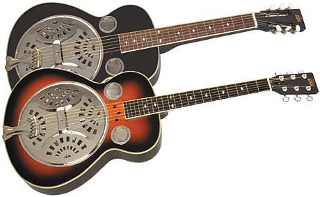Rogue&nbsp;Classic Spider Resonator&nbsp;&nbsp;