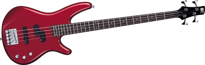 Ibanez&nbsp;SR300DX Soundgear Bass Guitar&nbsp;&nbsp;