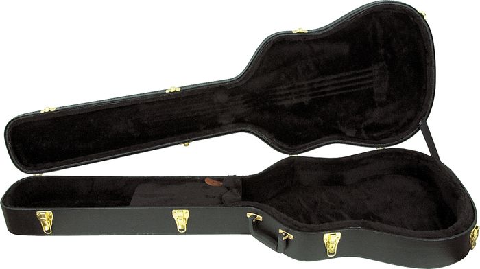 Ibanez&nbsp;AEB50C Hardshell Case for AEB10 Acoustic Bass&nbsp;&nbsp;