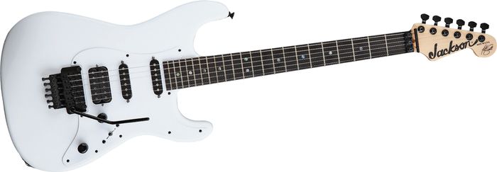 Jackson&nbsp;Adrian Smith San Dimas Dinky Electric Guitar&nbsp;&nbsp;
