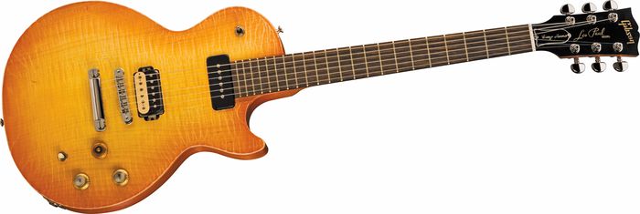 Gibson Gary Moore Bfg Electric Guitar Lemon Burst<br />
