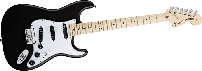 Fender&nbsp;Billy Corgan Stratocaster Electric Guitar&nbsp;&nbsp;