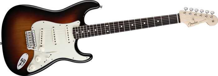 Fender Kenny Wayne Shepherd Stratocaster Electric Guitar
