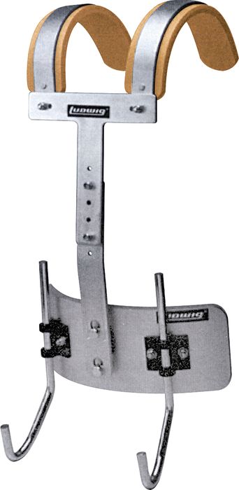 Ludwig&nbsp;M-481 Xylophone Carrier&nbsp;&nbsp;