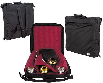 Altieri Al09 5-Trumpet Bag