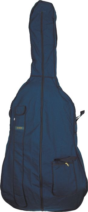 Glaesel&nbsp;GL-07624 Cordura 4/4 Bass Bag&nbsp;&nbsp;