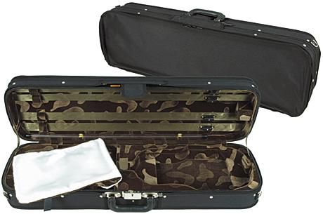 Glaesel&nbsp;GL-5262 Violin Case&nbsp;&nbsp;