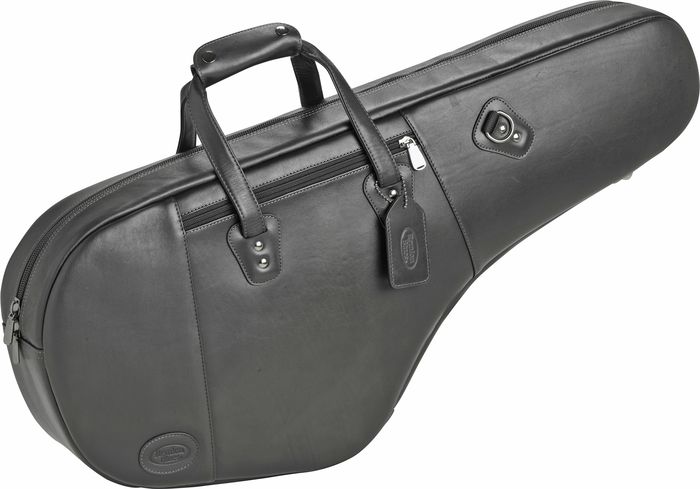Reunion Blues&nbsp;Leather Alto/Soprano Saxophone Bag&nbsp;&nbsp;