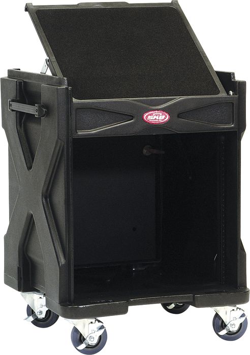 SKB&nbsp;SKB19-R1010V Gig Rig&nbsp;&nbsp;
