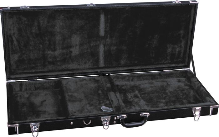 Dean&nbsp;Deluxe Hard Case for Hardtail/Vendetta/Zone&nbsp;&nbsp;