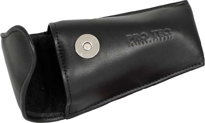 Protec&nbsp;Leather Tuba Mouthpiece Pouch&nbsp;&nbsp;