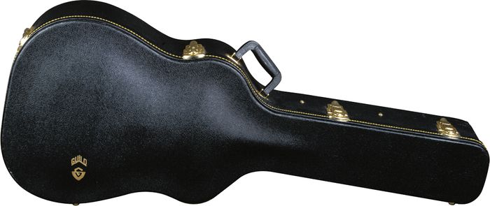 Guild&nbsp;Deluxe Case for Guild D, DV, and DCE Series Guitars&nbsp;&nbsp;