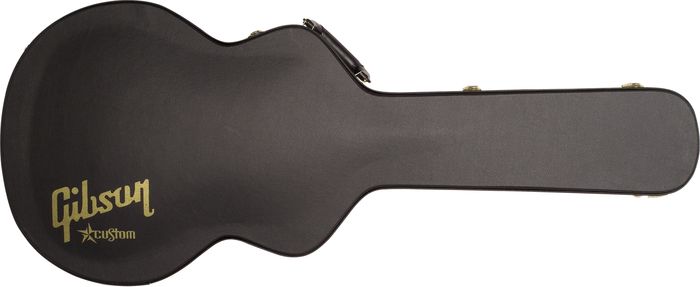 Gibson Es-335 Reissue Custom Shop Case