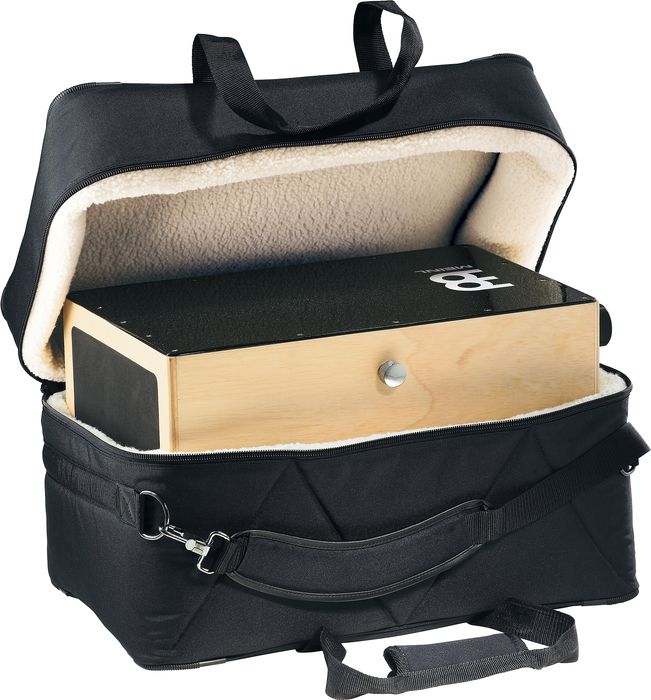 Meinl&nbsp;Deluxe Bass Pedal Cajon Bag&nbsp;&nbsp;