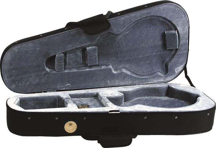 Travelite&nbsp;Lightweight F-Style Mandolin Case&nbsp;&nbsp;