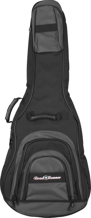 Road Runner&nbsp;Roadster Classical Guitar Gig Bag&nbsp;&nbsp;
