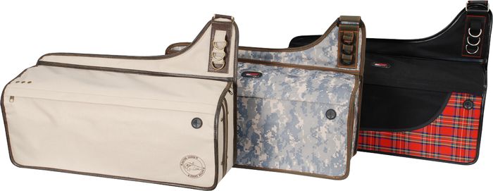 Gator&nbsp;Trumpet Messenger Band Bag&nbsp;&nbsp;