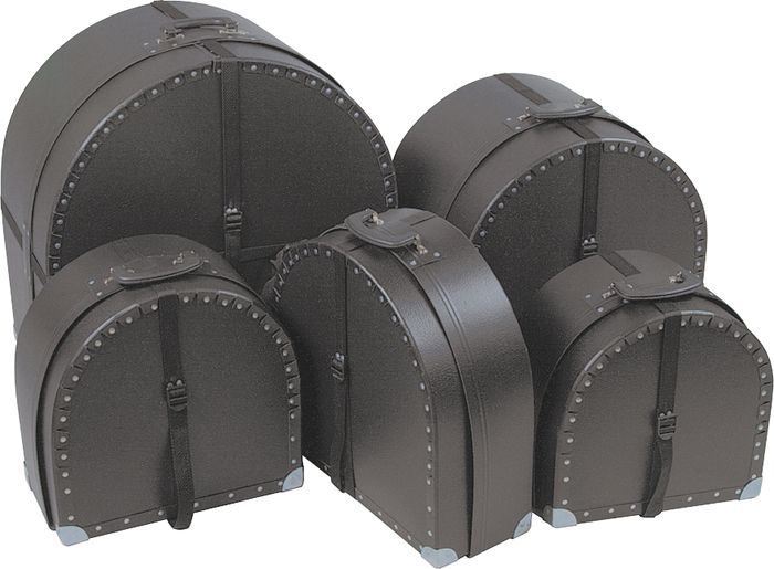 Nomad&nbsp;5-Piece Drum Case Set&nbsp;&nbsp;