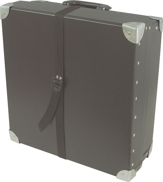 Nomad&nbsp;Fiber Square Snare Drum Case 14