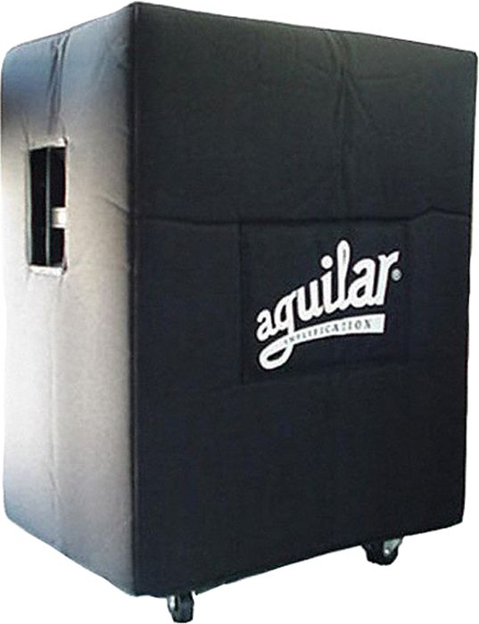 Aguilar&nbsp;Amp Cover for GS 410&nbsp;&nbsp;