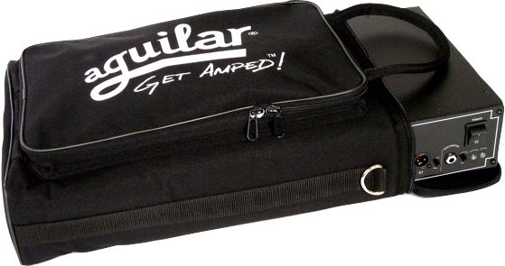 Aguilar&nbsp;Amp Head Bag for AG500 and AG500SC&nbsp;&nbsp;