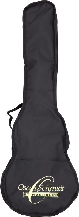 Oscar Schmidt&nbsp;UB5 Baritone Ukulele Gig Bag&nbsp;&nbsp;