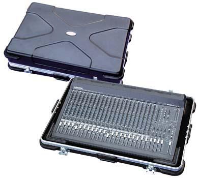 SKB&nbsp;SKB-3423 ATA Mixer Safe 34