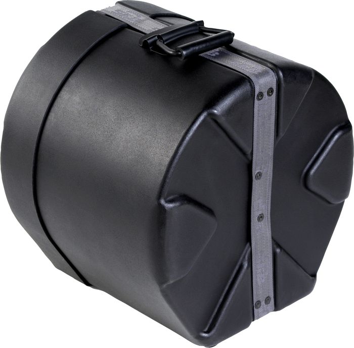 SKB&nbsp;Roto-X Molded Drum Case&nbsp;&nbsp;12 x 10 Inches