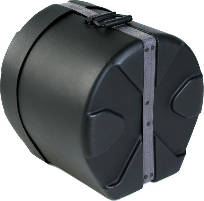 SKB&nbsp;Roto-X Molded Drum Case&nbsp;&nbsp;14 x 12 Inches