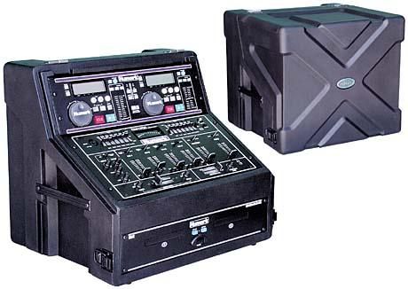 SKB&nbsp;SKB19-352DJ DJ Command Module&nbsp;&nbsp;