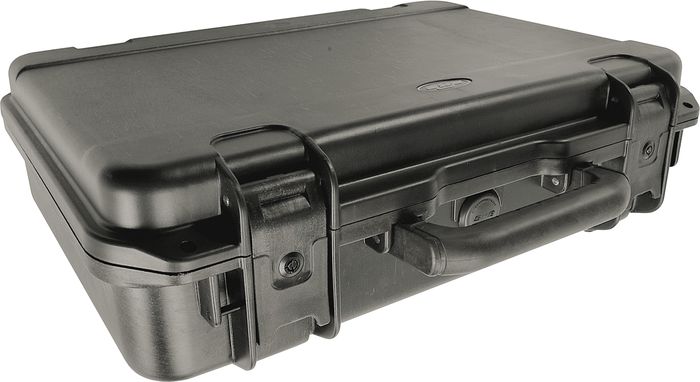 Skb 3I 1813 Equipment Case With Foam