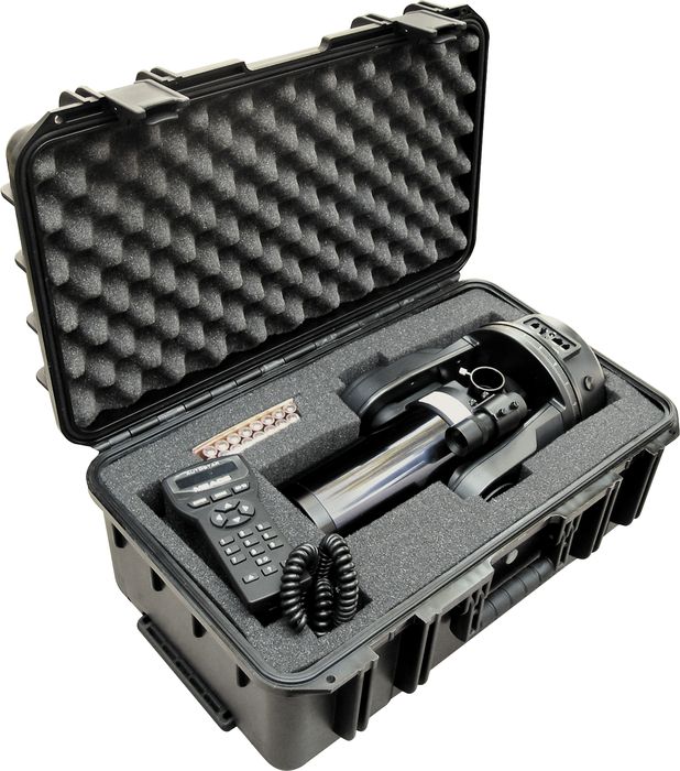 SKB&nbsp;3i-2011 Mil-Standard Waterproof Rolling Case&nbsp;&nbsp;