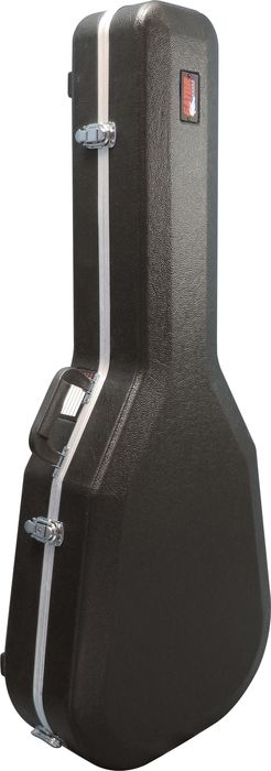 Gator&nbsp;GC-APX Deluxe ABS Acoustic-Electric Guitar Case for Yamaha APX models&nbsp;&nbsp;