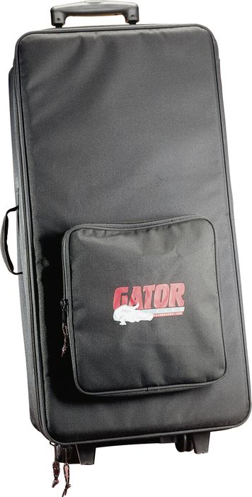 Gator&nbsp;G-PAR-38 Rolling Case for 8 Par 38s&nbsp;&nbsp;