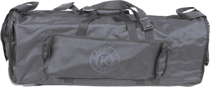 Kaces&nbsp;Drum Hardware Bag with Wheels&nbsp;&nbsp;