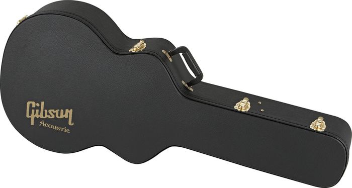 Gibson J-200 Guitar Case