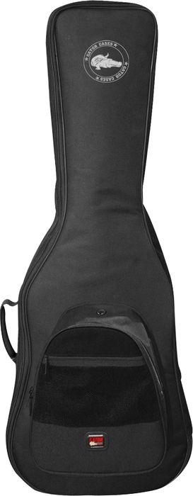 Gator&nbsp;Cobra Series Bass Gig Bag&nbsp;Black&nbsp;